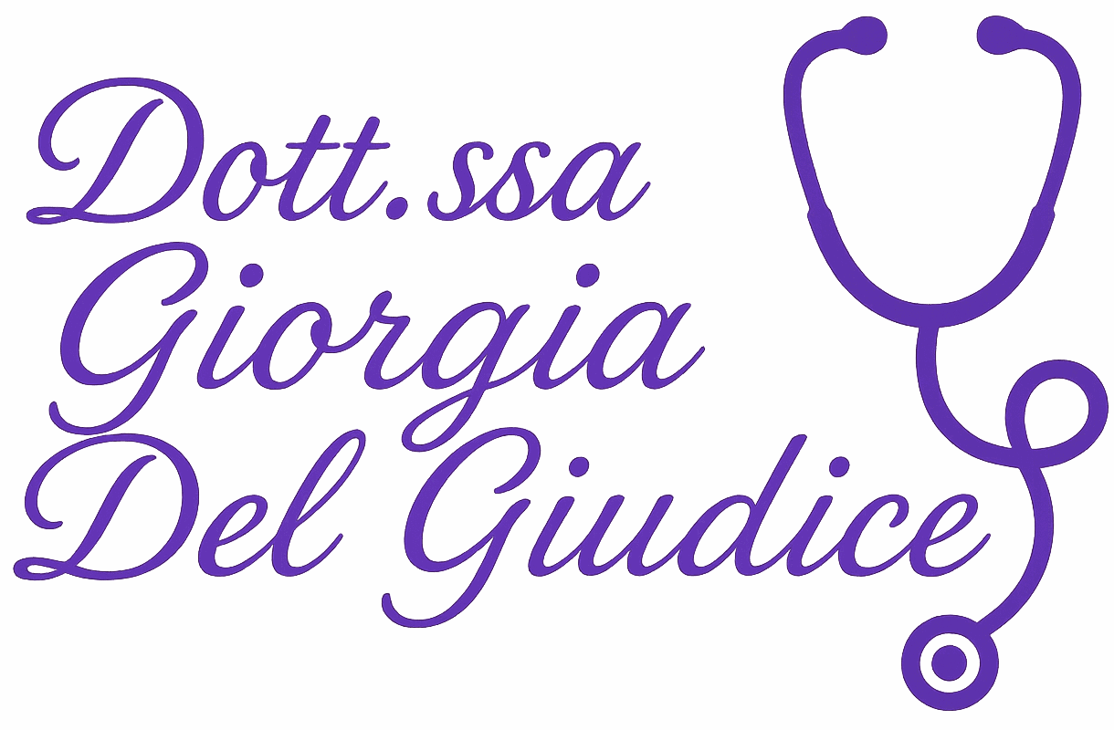 Dott.ssa Giorgia Del Giudice